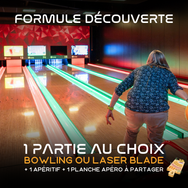 Formule Decouverte