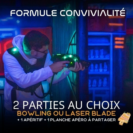 formule entreprise sortie lorient