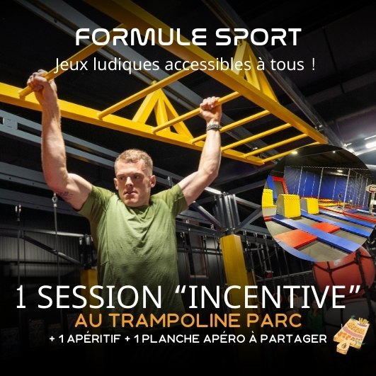 formule entreprise sortie lorient