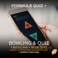Formule Quiz +